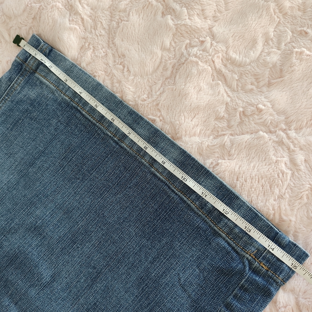 Wide Leg Overalls - Picture 10 of 11